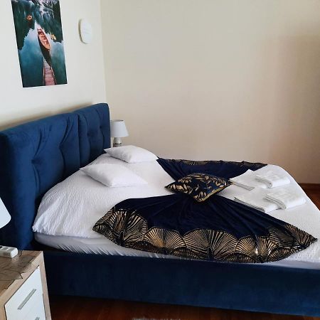 Apartments Anagora II Ριέκα Εξωτερικό φωτογραφία