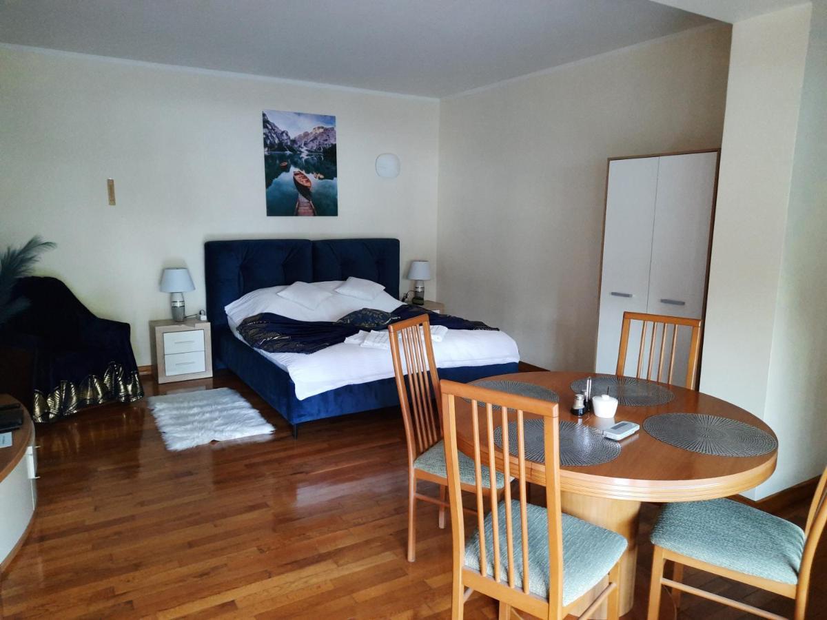 Apartments Anagora II Ριέκα Εξωτερικό φωτογραφία