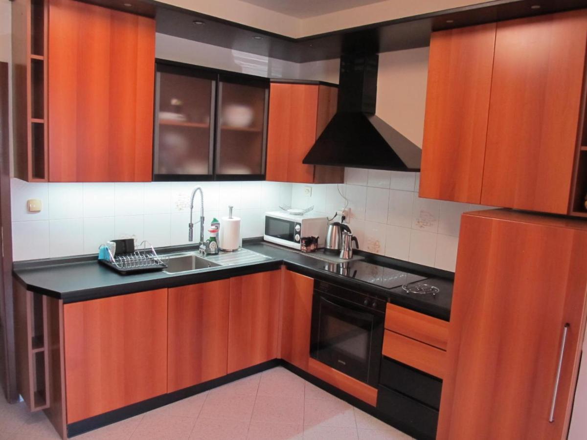 Apartments Anagora II Ριέκα Εξωτερικό φωτογραφία