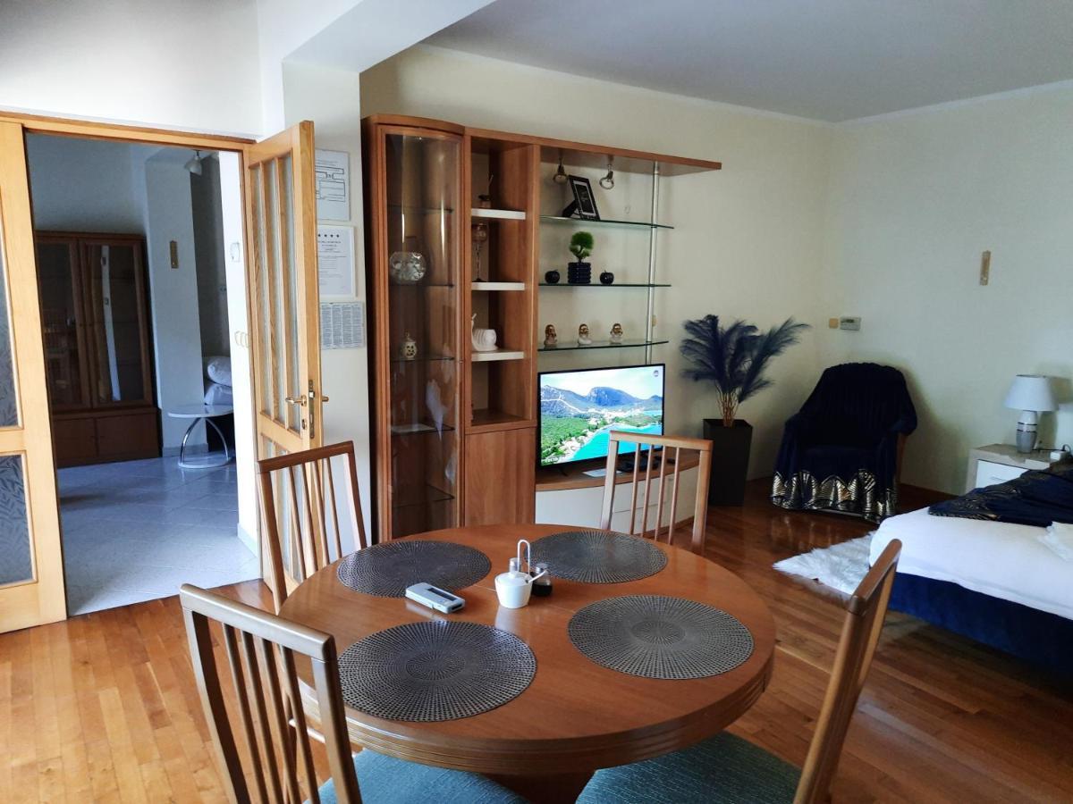 Apartments Anagora II Ριέκα Εξωτερικό φωτογραφία