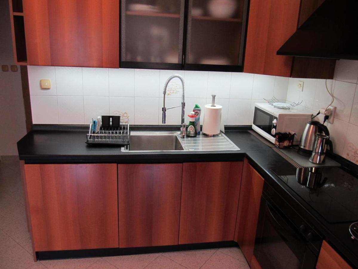 Apartments Anagora II Ριέκα Εξωτερικό φωτογραφία