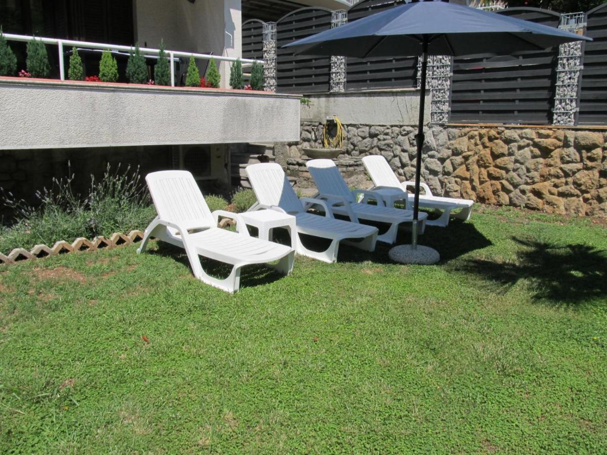 Apartments Anagora II Ριέκα Εξωτερικό φωτογραφία