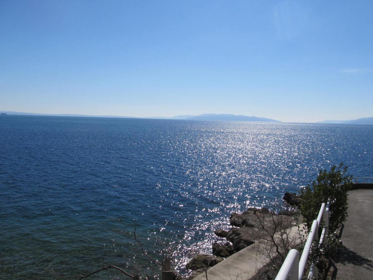 Apartments Anagora II Ριέκα Εξωτερικό φωτογραφία