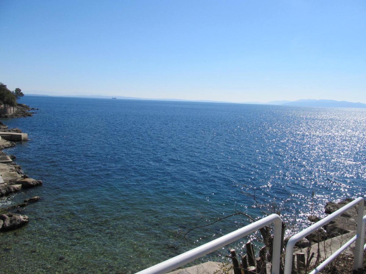Apartments Anagora II Ριέκα Εξωτερικό φωτογραφία