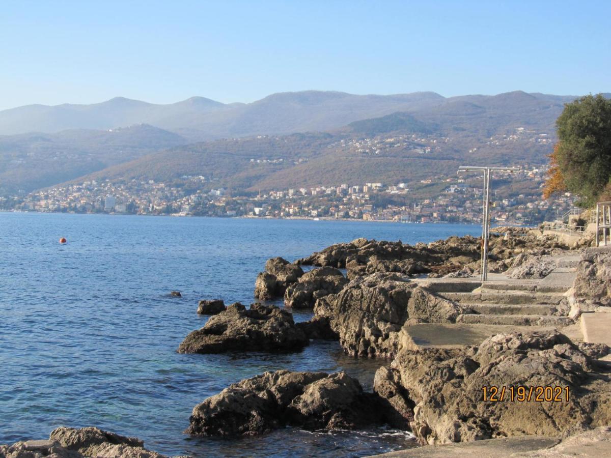 Apartments Anagora II Ριέκα Εξωτερικό φωτογραφία