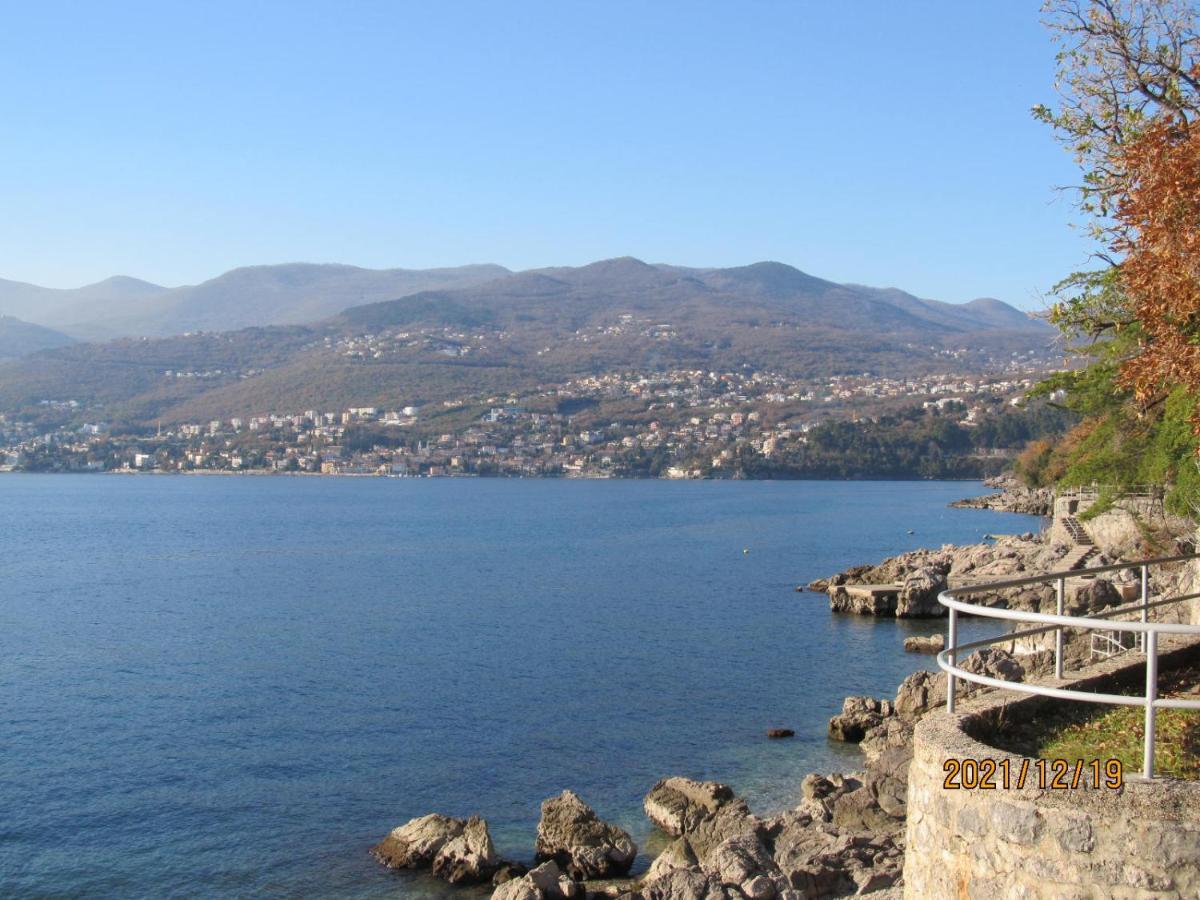 Apartments Anagora II Ριέκα Εξωτερικό φωτογραφία