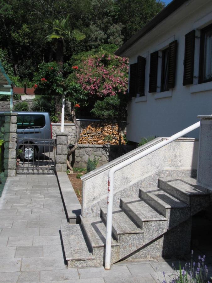Apartments Anagora II Ριέκα Εξωτερικό φωτογραφία