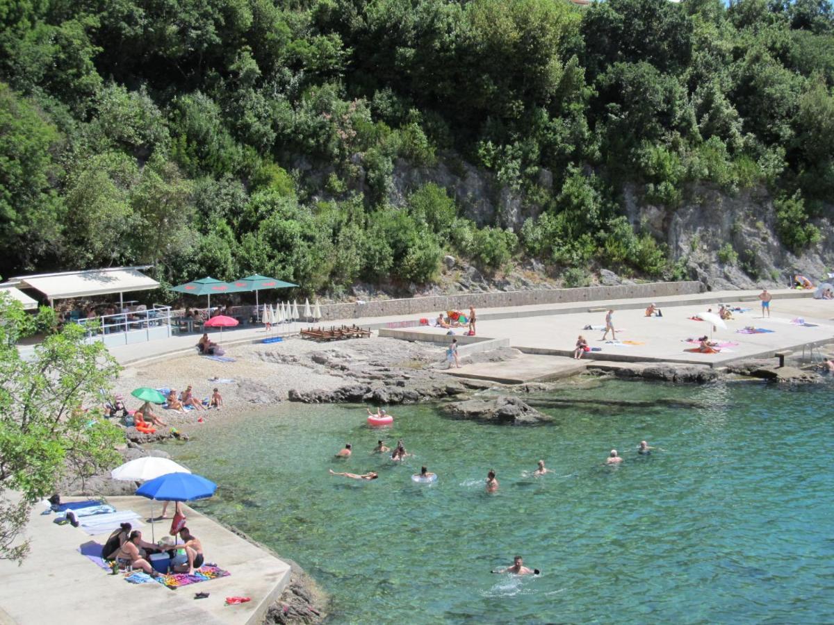 Apartments Anagora II Ριέκα Εξωτερικό φωτογραφία
