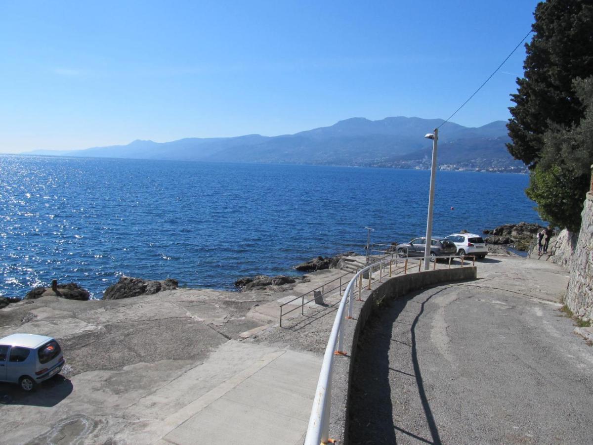 Apartments Anagora II Ριέκα Εξωτερικό φωτογραφία