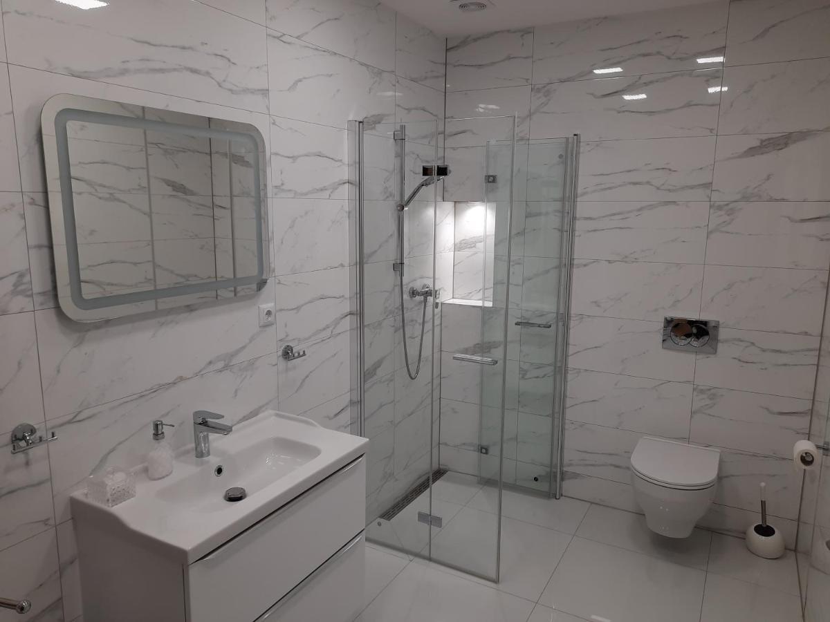 Apartments Anagora II Ριέκα Εξωτερικό φωτογραφία