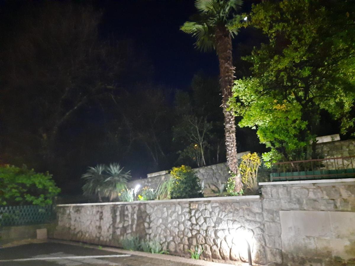 Apartments Anagora II Ριέκα Εξωτερικό φωτογραφία