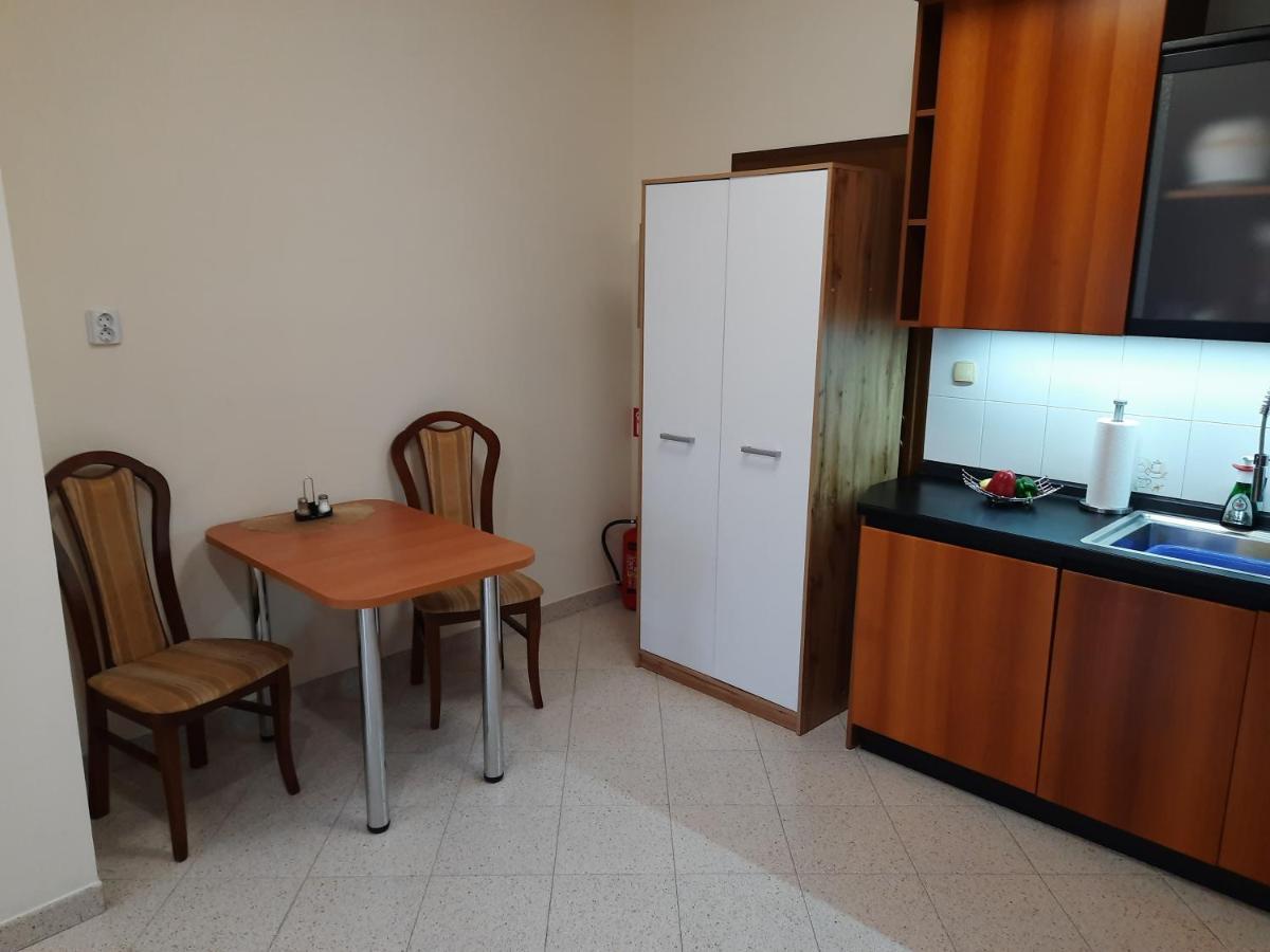 Apartments Anagora II Ριέκα Εξωτερικό φωτογραφία