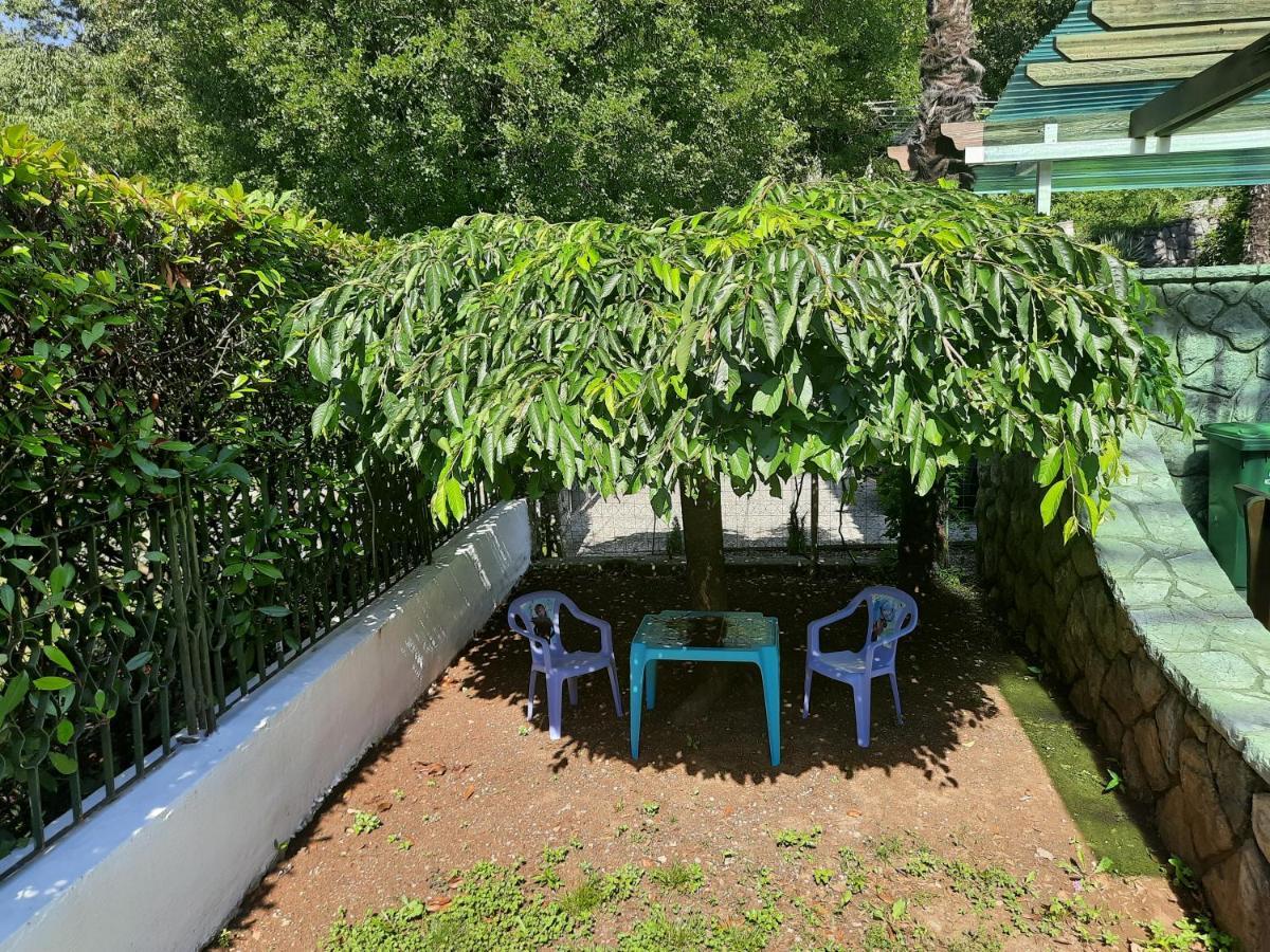 Apartments Anagora II Ριέκα Εξωτερικό φωτογραφία