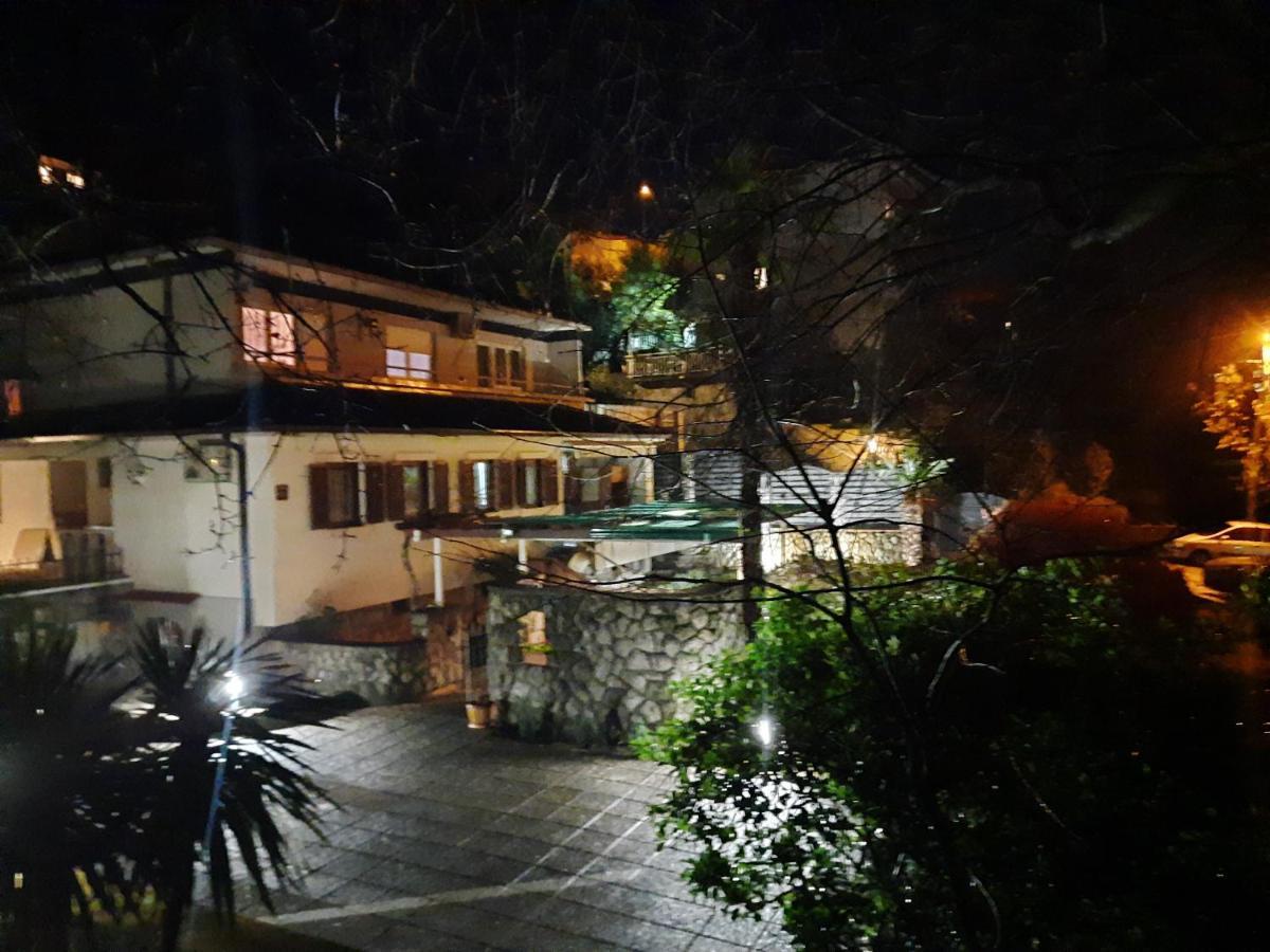 Apartments Anagora II Ριέκα Εξωτερικό φωτογραφία