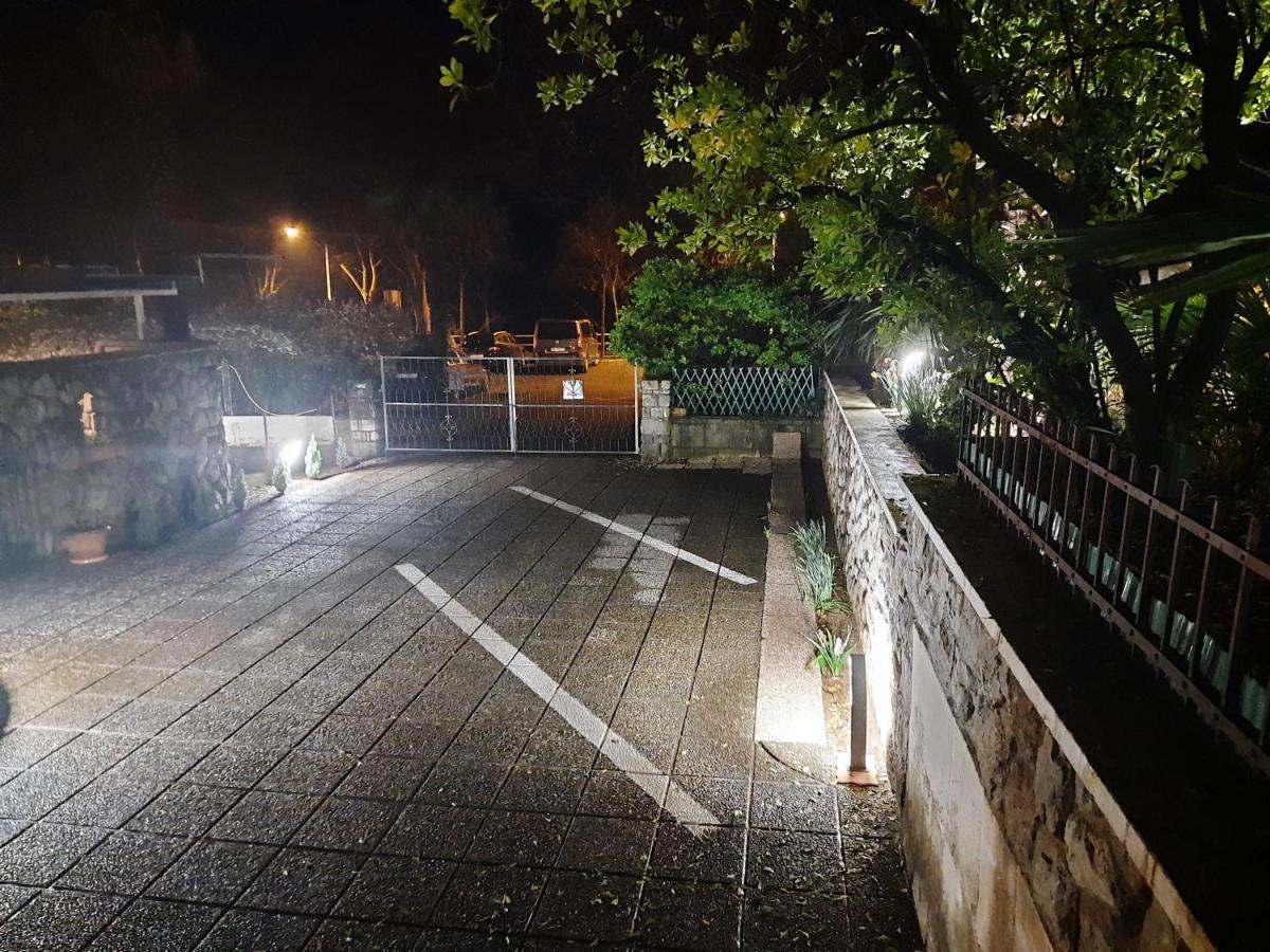 Apartments Anagora II Ριέκα Εξωτερικό φωτογραφία