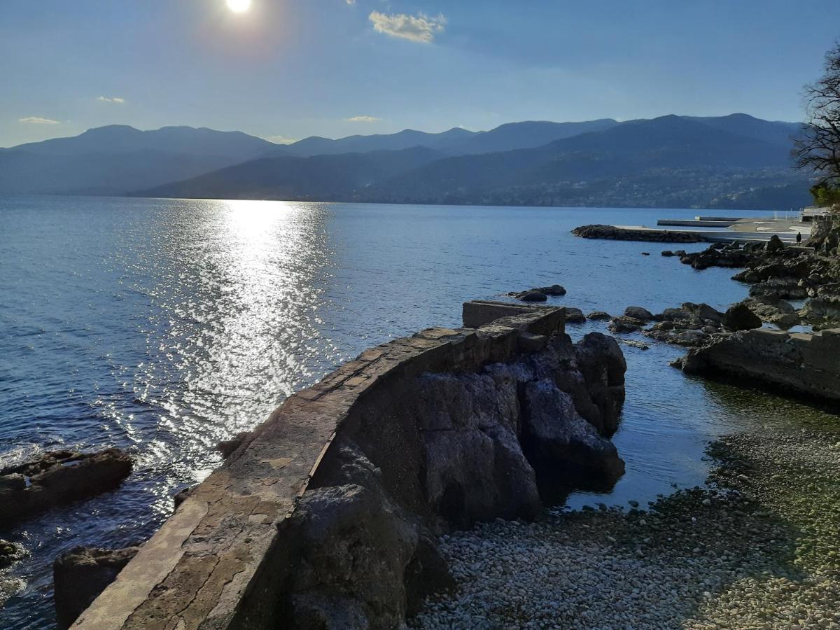 Apartments Anagora II Ριέκα Εξωτερικό φωτογραφία